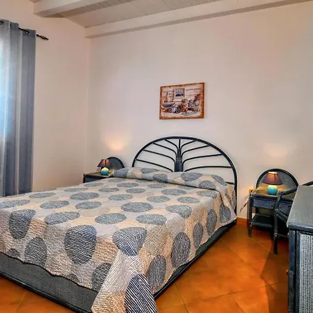 Apartment Attico Vista Mare