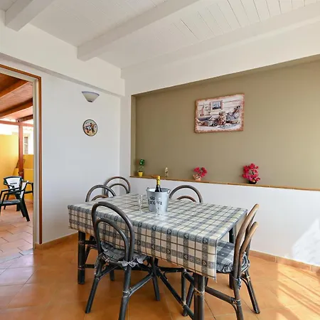 Attico Vista Mare Apartment Lampedusa