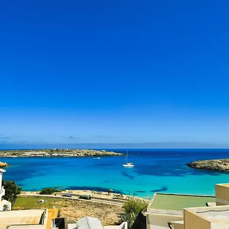 Apartment Attico Vista Mare Lampedusa