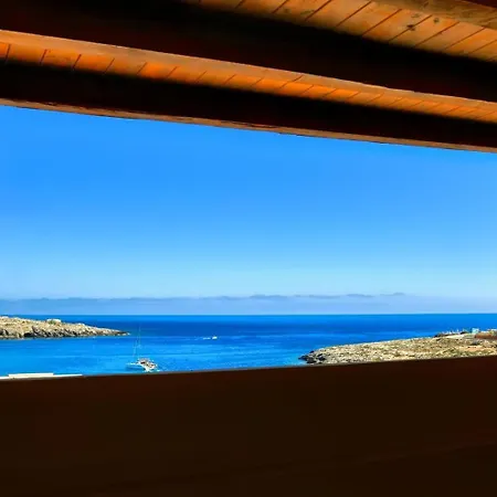 Attico Vista Mare