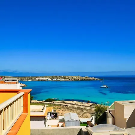 Apartment Attico Vista Mare
