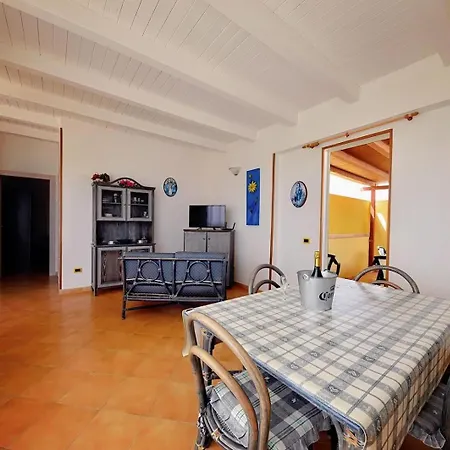 Attico Vista Mare Apartment Lampedusa
