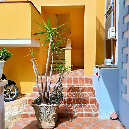 Apartment Attico Vista Mare Lampedusa